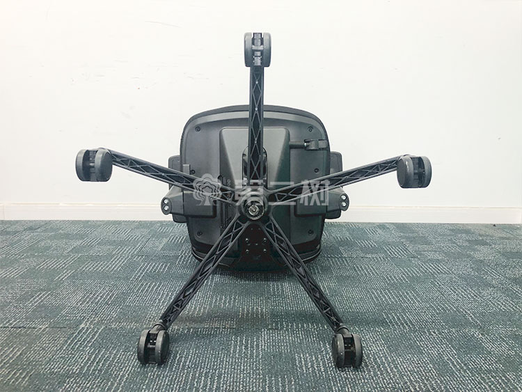 世楷Steelcase Personality二手人体工学椅办公椅家用电脑椅(网布款)