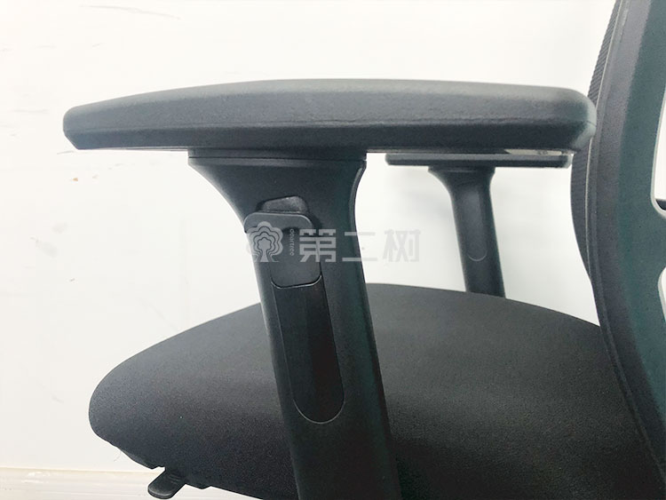 世楷Steelcase Personality二手人体工学椅办公椅家用电脑椅(网布款)