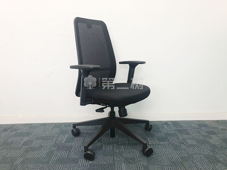 世楷Steelcase Personality二手人体工学椅办公椅家用电脑椅(网布款)