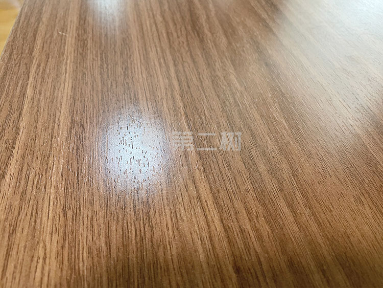 9成新方形二手洽谈桌会议桌小尺寸桌子 0.6米尺寸