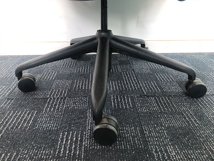 9成新赫曼米勒HermanMiller Sayl系列二手人体工学椅电脑椅电竞椅办公椅