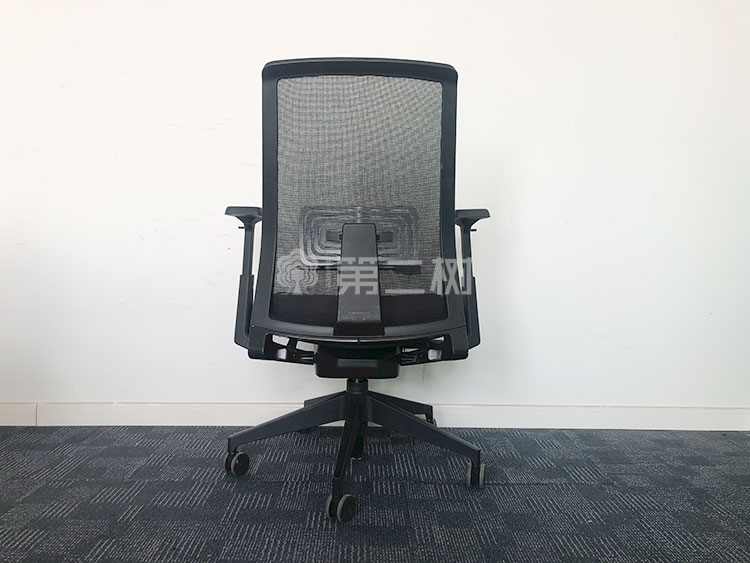 9成新海沃氏Haworth二手very人体工学椅办公椅电脑椅职员椅子