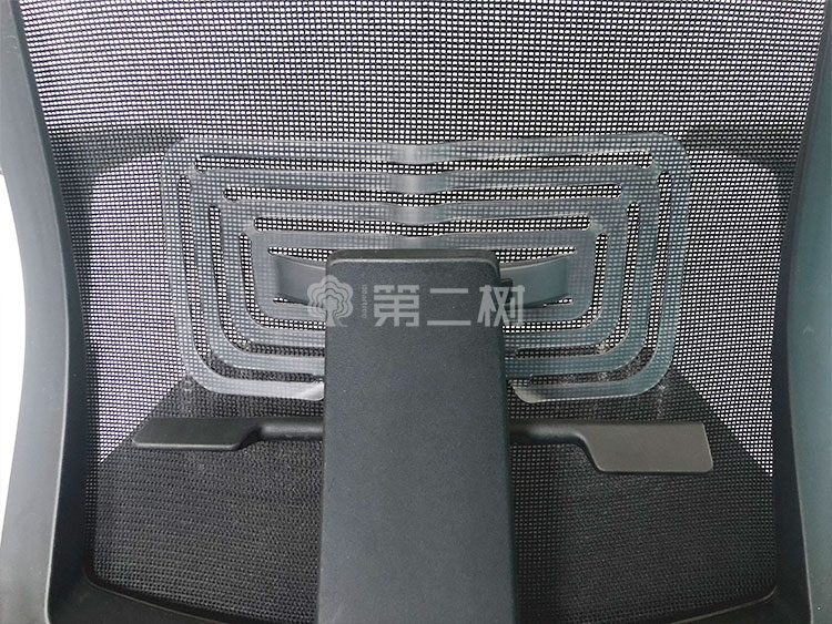 9成新海沃氏Haworth二手very人体工学椅办公椅电脑椅职员椅子