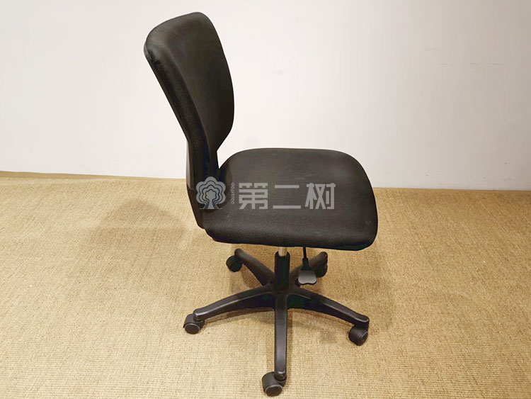 85成新深圳特价二手办公椅电脑椅职员椅会议椅培训椅转椅