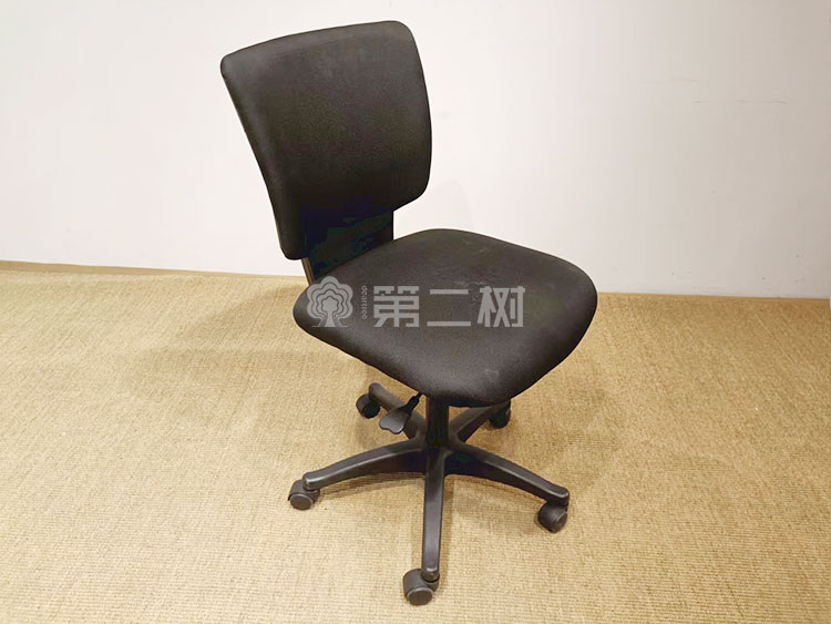 85成新深圳特价二手办公椅电脑椅职员椅会议椅培训椅转椅