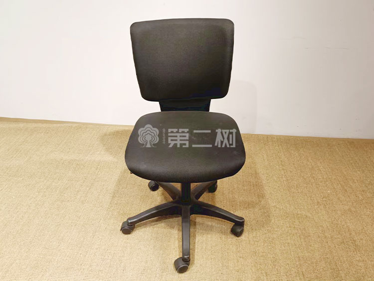 85成新深圳特价二手办公椅电脑椅职员椅会议椅培训椅转椅