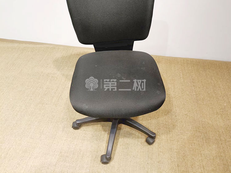 85成新深圳特价二手办公椅电脑椅职员椅会议椅培训椅转椅