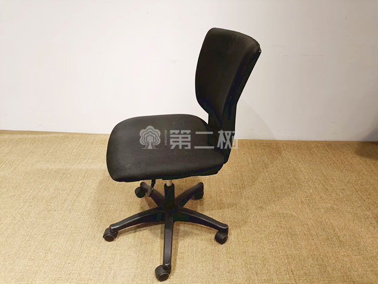 85成新深圳特价二手办公椅电脑椅职员椅会议椅培训椅转椅