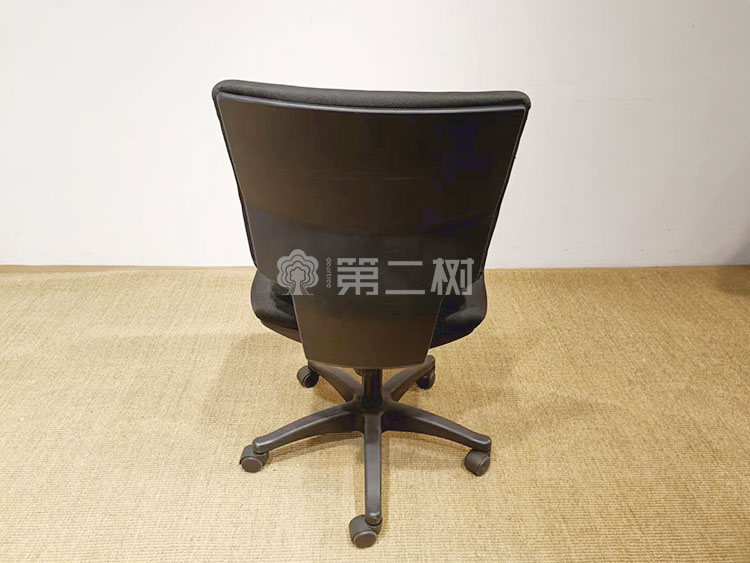 85成新深圳特价二手办公椅电脑椅职员椅会议椅培训椅转椅