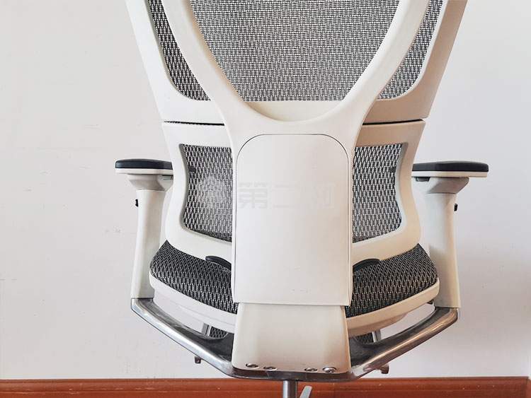 9成新保友优IOO系列二手人体工学椅办公椅电脑椅职员椅子(旗舰版)