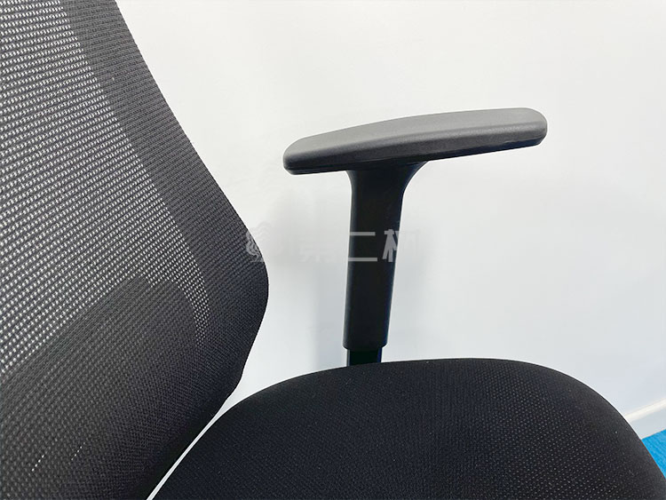 9成新冈村Okamura Portone系列二手人体工学椅办公椅电脑椅