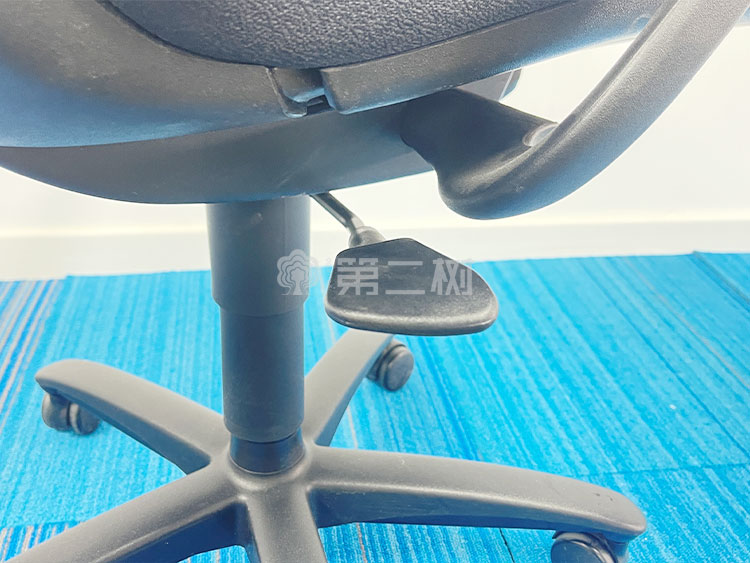 8成新海沃氏Improv系列二手办公椅电脑椅职员椅员工椅子