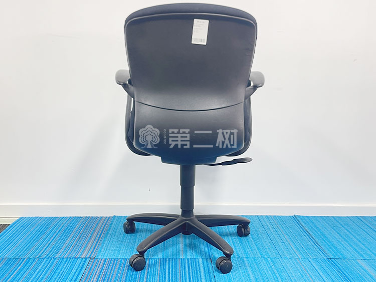 8成新海沃氏Improv系列二手办公椅电脑椅职员椅员工椅子