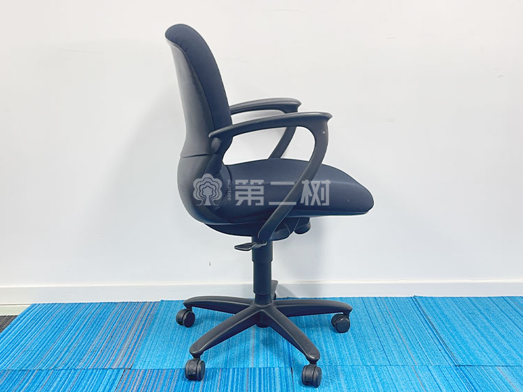 8成新海沃氏Improv系列二手办公椅电脑椅职员椅员工椅子