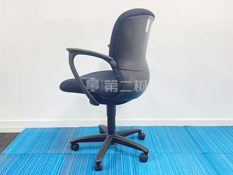 8成新海沃氏Improv系列二手办公椅电脑椅职员椅员工椅子