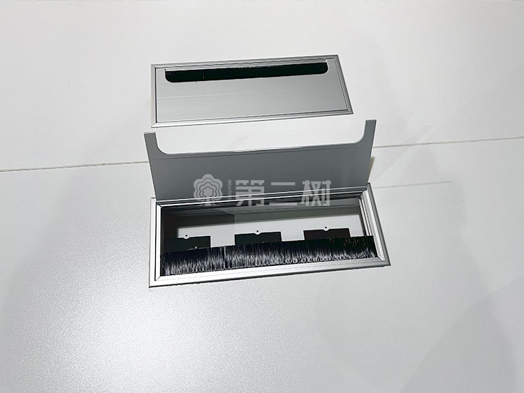 9成新带固定柜二手办公桌电脑桌职员桌子 1.2米尺寸