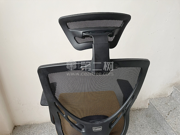 有谱Ergoup萌芽VINO系列二手人体工学椅 办公椅电脑椅电竞椅
