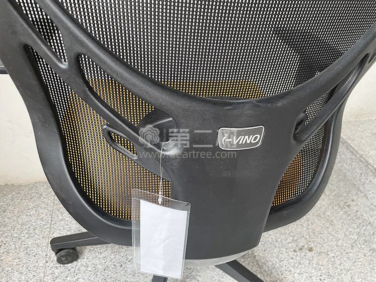 有谱Ergoup萌芽VINO系列二手人体工学椅 办公椅电脑椅电竞椅