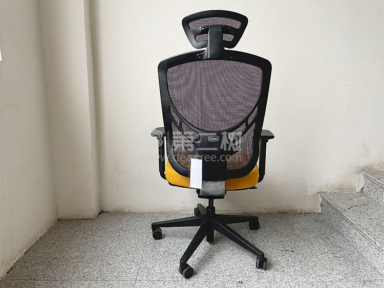 有谱Ergoup萌芽VINO系列二手人体工学椅 办公椅电脑椅电竞椅
