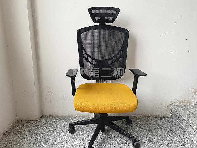 有谱Ergoup萌芽VINO系列二手人体工学椅 办公椅电脑椅电竞椅