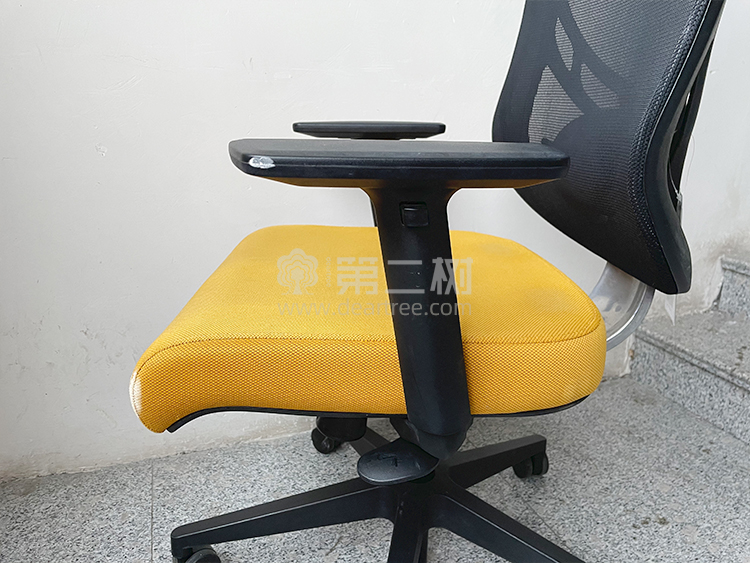 有谱Ergoup萌芽VINO系列二手人体工学椅 办公椅电脑椅电竞椅