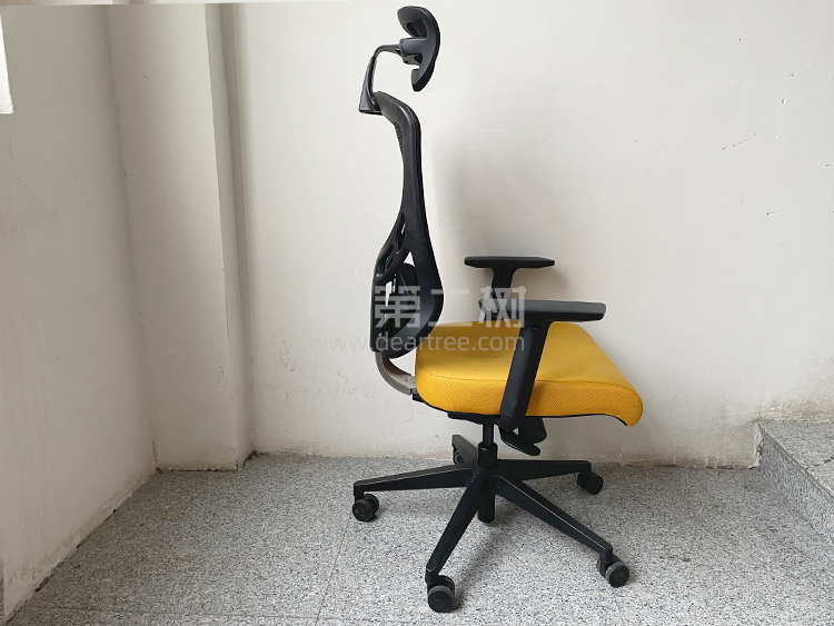 有谱Ergoup萌芽VINO系列二手人体工学椅 办公椅电脑椅电竞椅