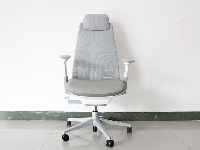 美国Haworth 海沃氏Fern人体工学椅办公椅电竞椅家用电脑椅电竞椅