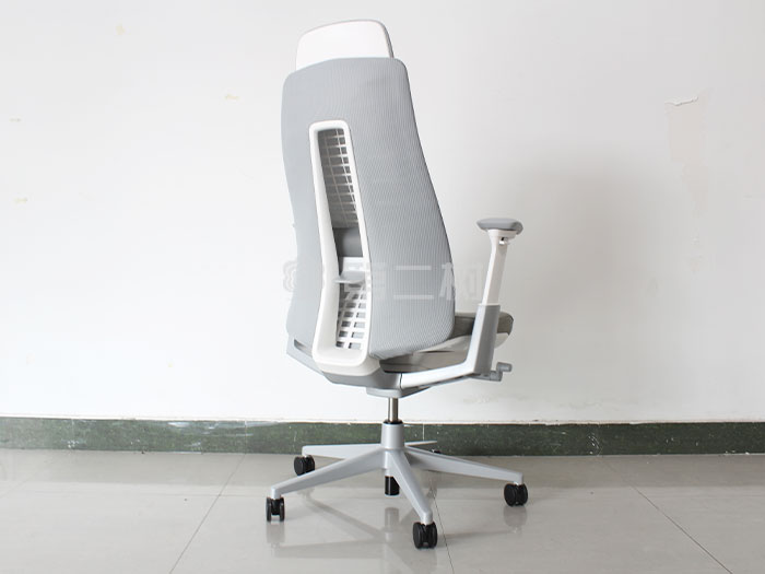 美国Haworth 海沃氏Fern人体工学椅办公椅电竞椅家用电脑椅电竞椅