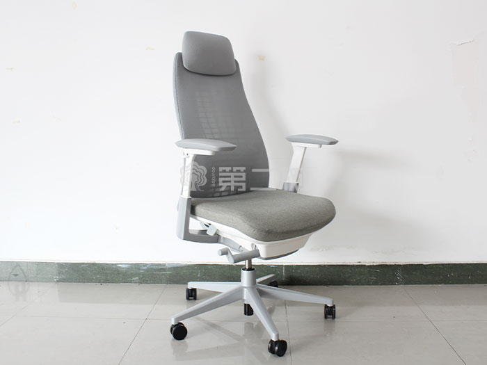 美国Haworth 海沃氏Fern人体工学椅办公椅电竞椅家用电脑椅电竞椅