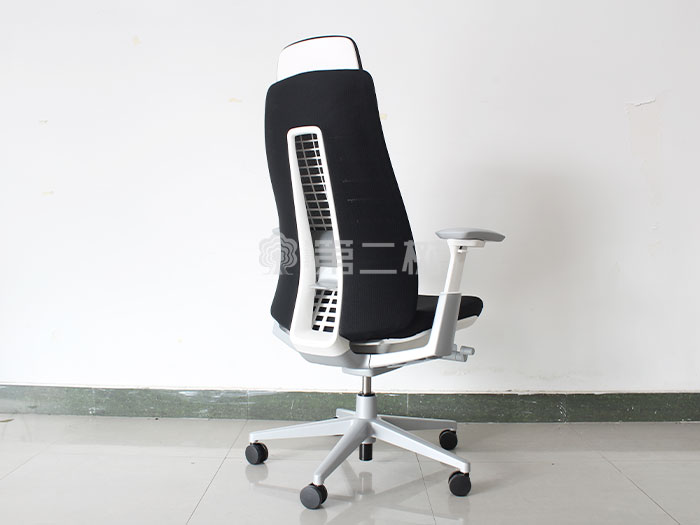 美国Haworth 海沃氏Fern人体工学椅办公椅电竞椅家用电脑椅电竞椅