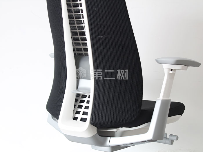 美国Haworth 海沃氏Fern人体工学椅办公椅电竞椅家用电脑椅电竞椅