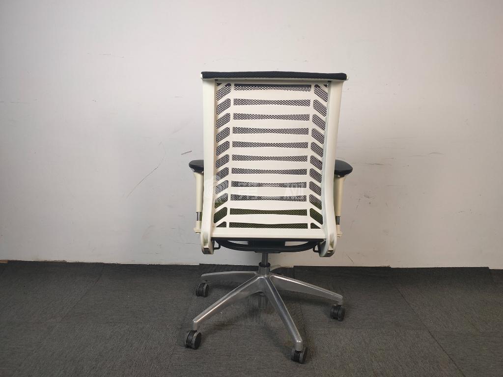 9成新网布二手办公椅电脑椅职员员工椅子升降椅
