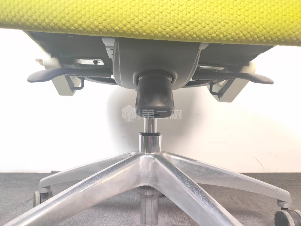 9成新网布二手办公椅电脑椅职员员工椅子升降椅