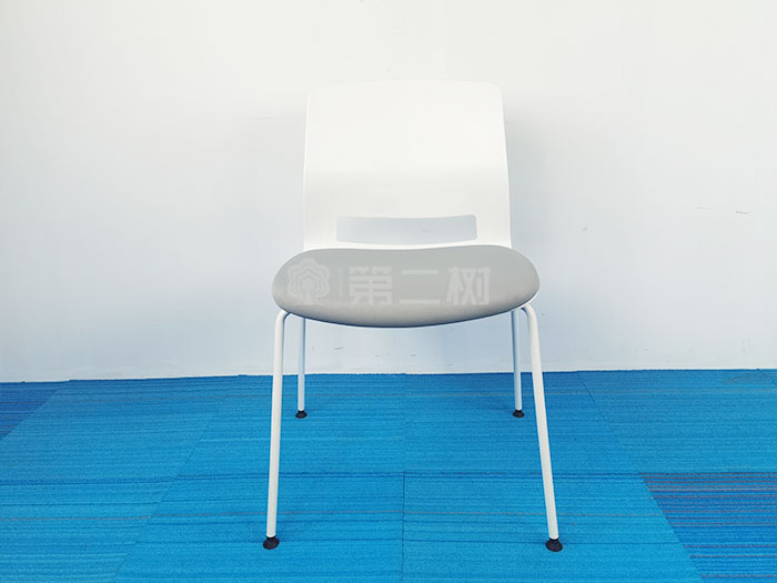 全新英路华Enova 会议椅四脚椅培训会客椅餐椅现代简约职员椅