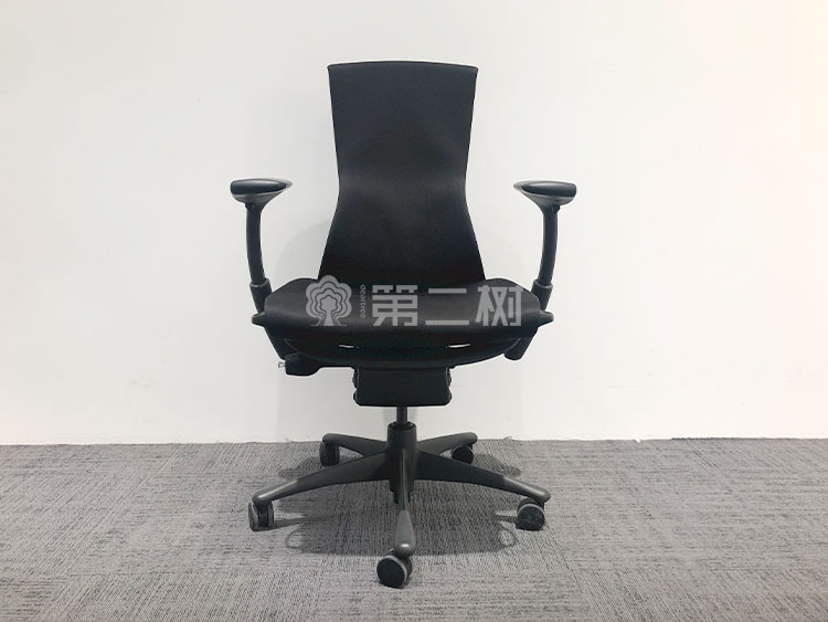 9成新赫曼米勒Embody二手人体工学椅办公椅电脑椅高科技座椅