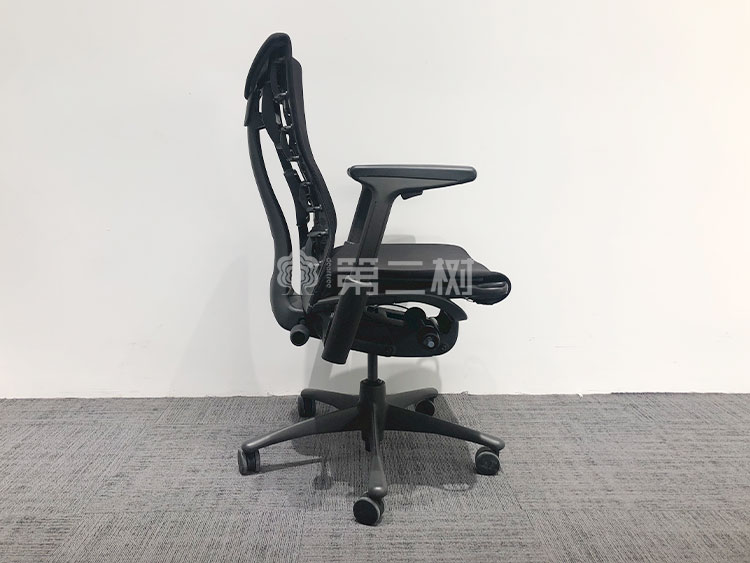 9成新赫曼米勒Embody二手人体工学椅办公椅电脑椅高科技座椅