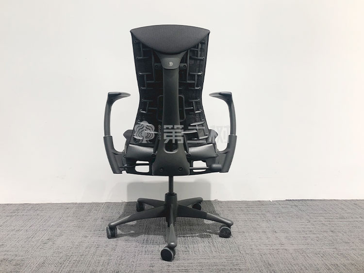 9成新赫曼米勒Embody二手人体工学椅办公椅电脑椅高科技座椅