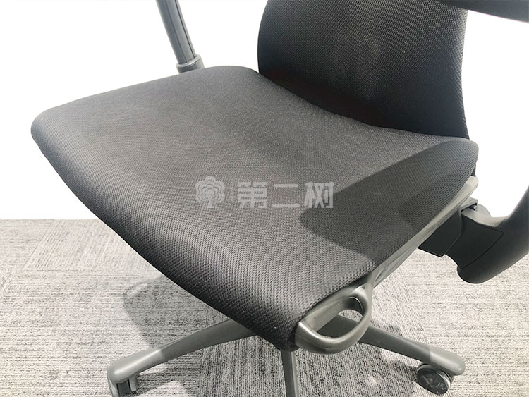 9成新赫曼米勒Embody二手人体工学椅办公椅电脑椅高科技座椅