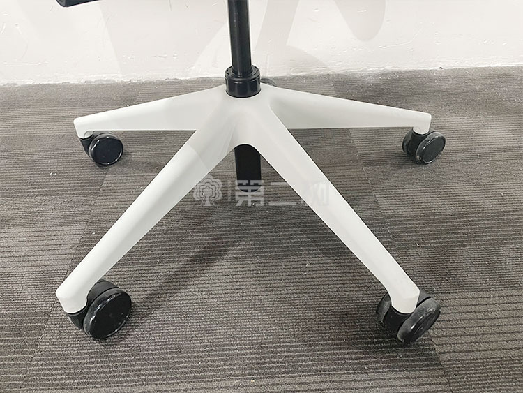 世楷二手Series 1系列二手人体工学椅办公椅电脑椅职员座椅