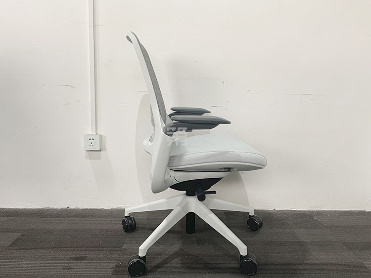 世楷二手Series 1系列二手人体工学椅办公椅电脑椅职员座椅