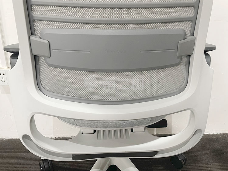 世楷二手Series 1系列二手人体工学椅办公椅电脑椅职员座椅