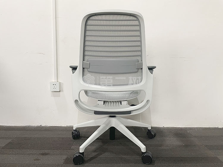 世楷二手Series 1系列二手人体工学椅办公椅电脑椅职员座椅