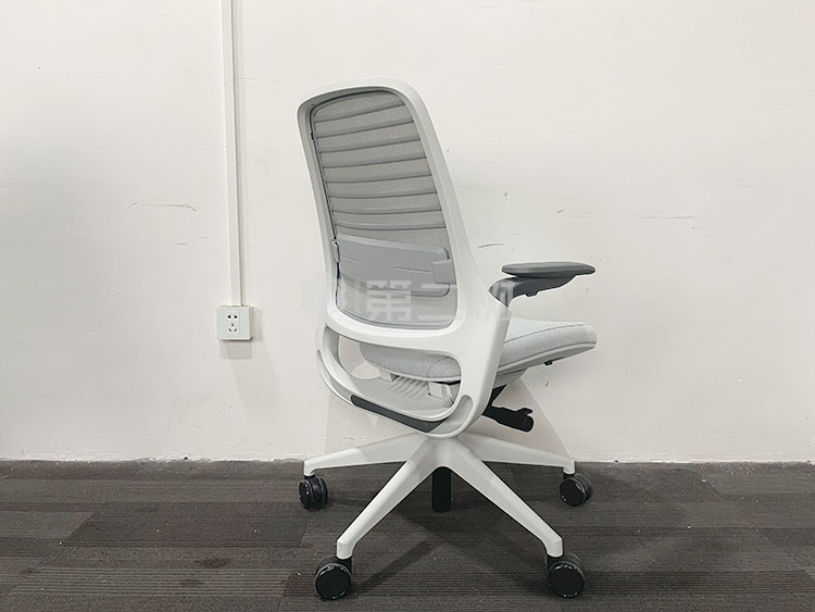 世楷二手Series 1系列二手人体工学椅办公椅电脑椅职员座椅