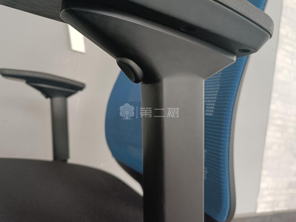 9成新世楷steelcase二手Reply系列二手人体工学椅办公椅电脑椅职员椅子