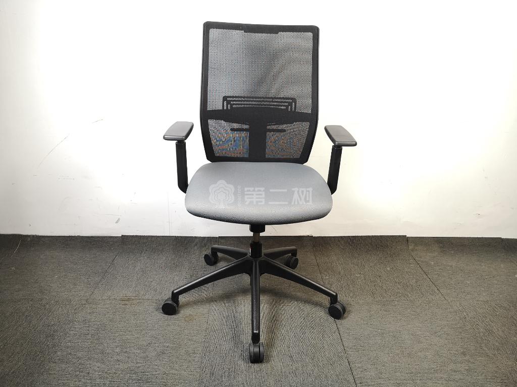海沃氏EZ65系列二手人体工学椅电脑椅职员椅