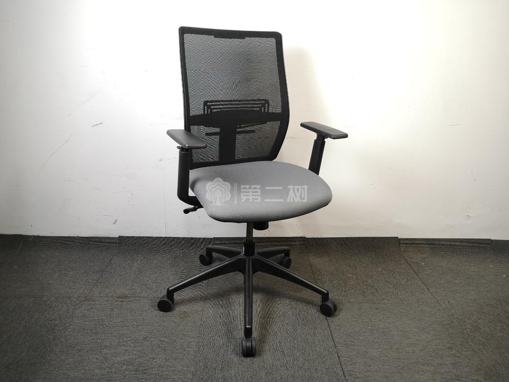 海沃氏EZ65系列二手人体工学椅电脑椅职员椅