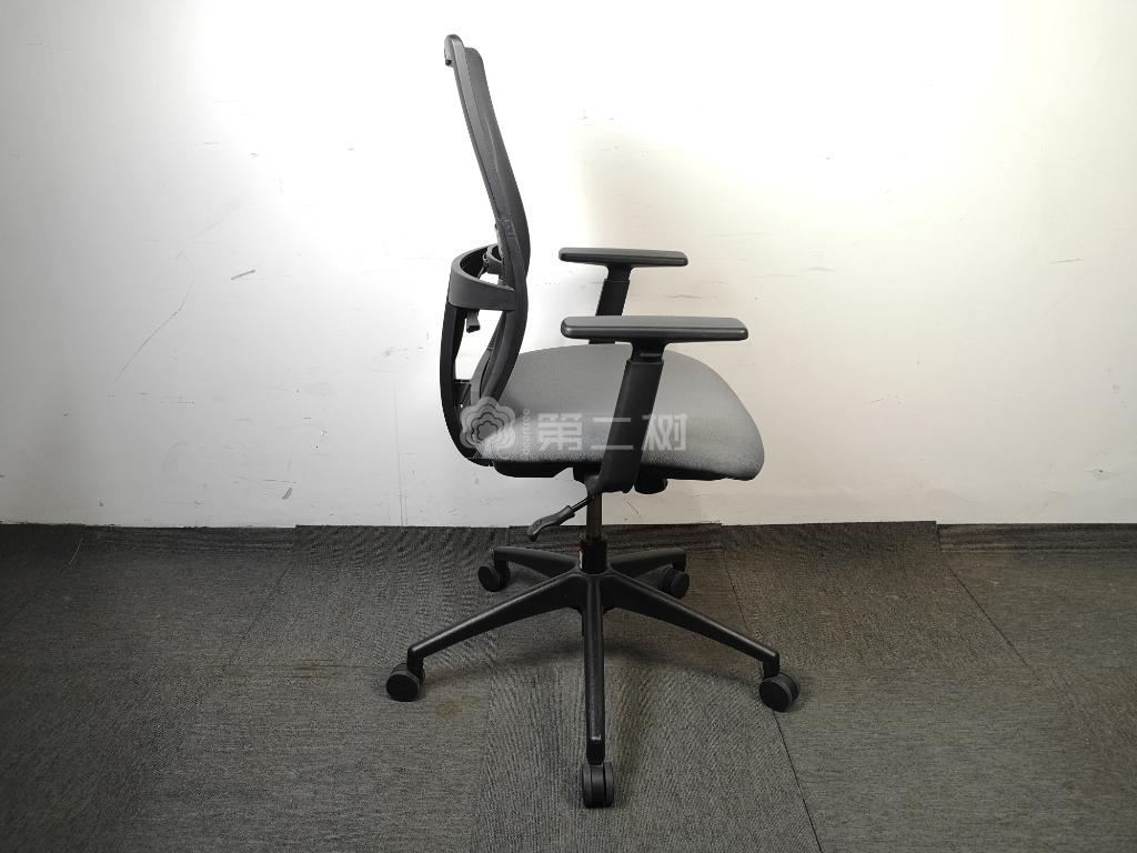 海沃氏EZ65系列二手人体工学椅电脑椅职员椅