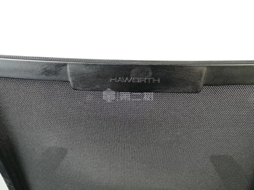 海沃氏EZ65系列二手人体工学椅电脑椅职员椅