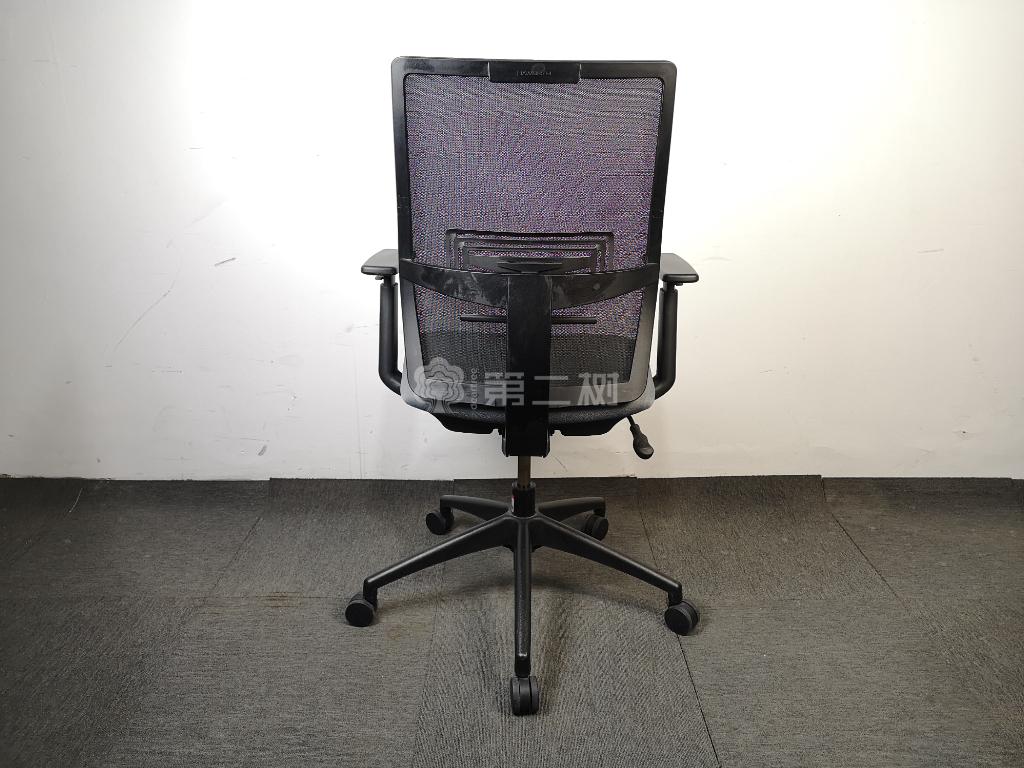 海沃氏EZ65系列二手人体工学椅电脑椅职员椅