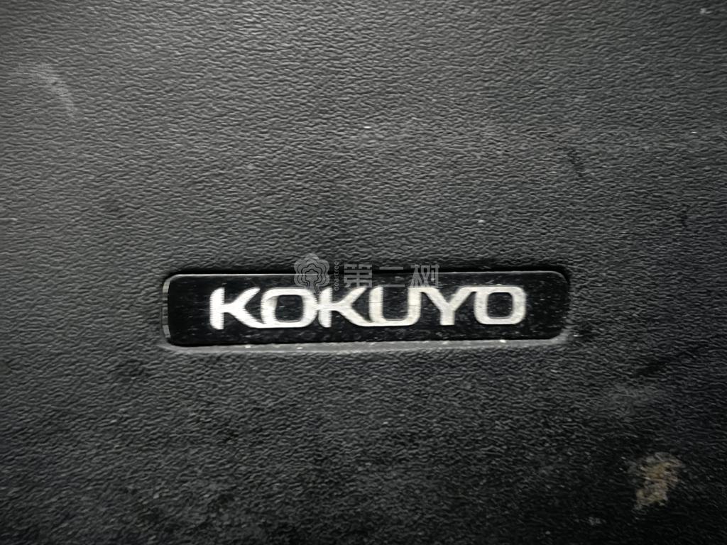 国誉Entry系列二手人体工学椅办公椅电脑椅职员椅网布椅子